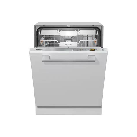 Mode D Emploi Miele G5050SCVI 92 Des Pages