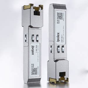 Ipolex G Sfp Rj Copper Transceiver Base T Mini Gbic G Sfp