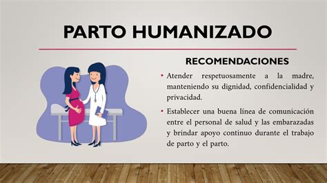 Ppt Parto Humanizado Powerpoint Presentation Free Download Id12048701