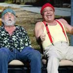 Cheech And Chong Meme Generator Imgflip