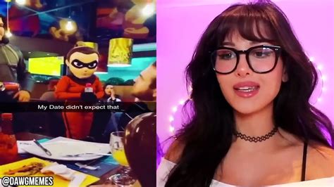 Tiktok Pranks That Went Too Far Sssniperwolf Video Dailymotion