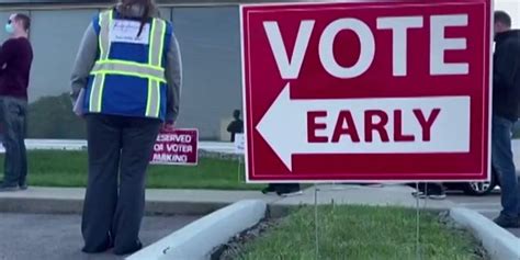 Eric Shawn Protecting The Election Fox News Video