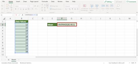 How To Calculate The Mean Absolute Deviation In Excel Sheetaki