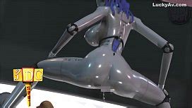 Thick Robot Gets Her Big Ass Fucked Xxx Mobile Porno Videos Movies Iporntv Net