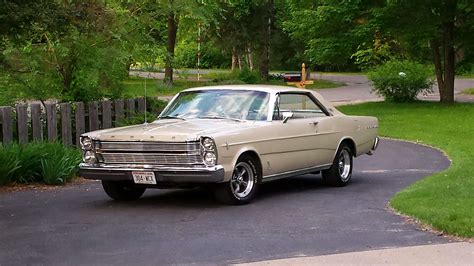 Photos Of 1966 Ford Galaxie