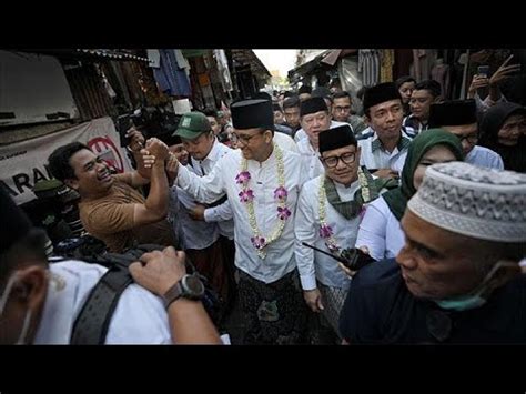 Anies Jadi Ayah Bersama Para Milenial Maksudnya Ini Kata Dokter Tifa