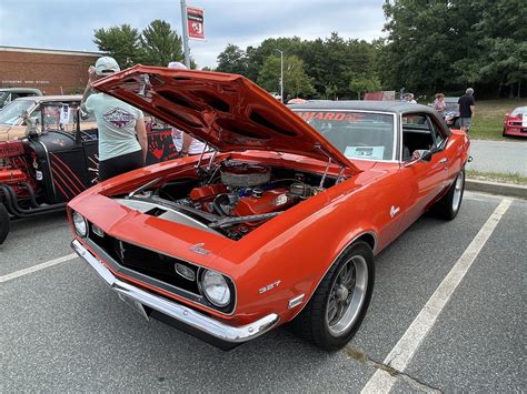 Chevy Camaro Djr7189 Flickr