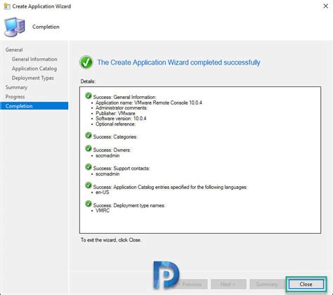 Sccm Vmware Prajwal Desaihth