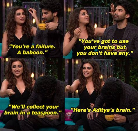 18 Of The Most Hilarious Moments From This Season's "Koffee With Karan ...