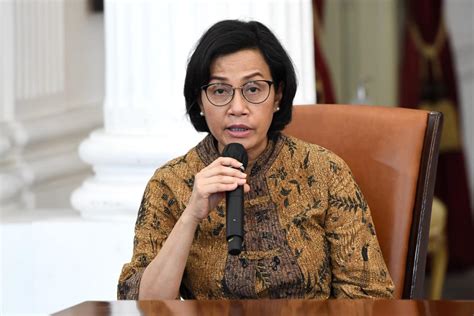 Membanggakan Indonesia Jadi Salah Satu Negara Dengan Pertumbuhan