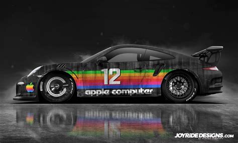 Livery Design Archives Page 3 Of 7 Joyride