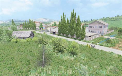 Czech Valley V2 1 Pour Farming Simulator 2015