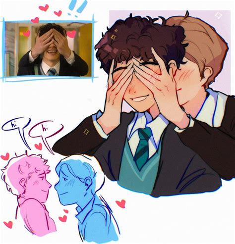 Charlie And Nick Alice Book Cute Gay Book Nerd