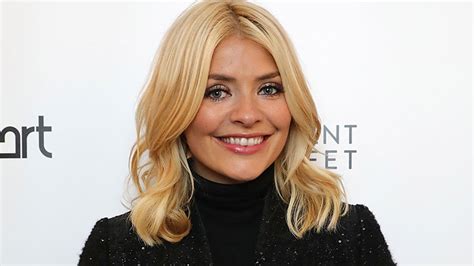 Holly Willoughbys Son Harry Is Really Pleased With His 8th Birthday