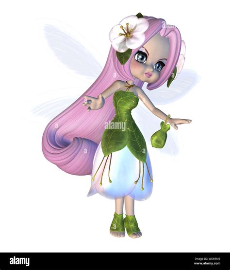 Cartoon Illustration Cute Blonde Girl Hi Res Stock Photography And Images Alamy