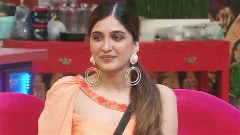 Nimrit Kaur Ahluwalia Bigg Boss Nimrit Kaur Ahluwalia Thanks Fans