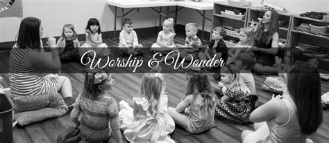 Worship Wonder South Elkhorn Christian Church