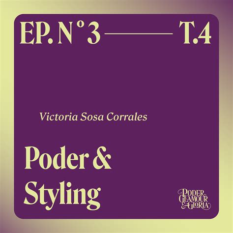 Poder Styling Valeria Akl