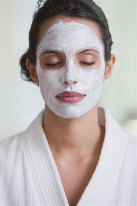 12 Splurge Worthy Face Masks For Oily Skin