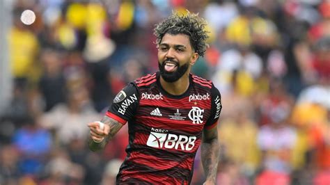 Il Flamengo Vince La Copa Libertadores Gabigol Decisivo In Finale 1 0