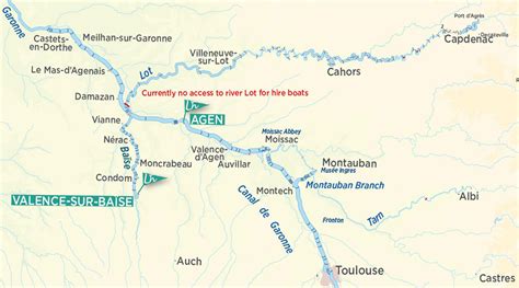 aquitaine france afloat