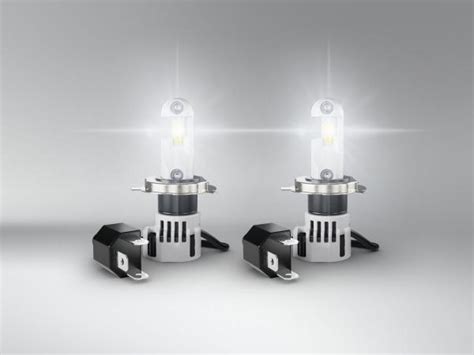 Osram Ledriving Hl Intense Led Abblendlicht H H V W W P T