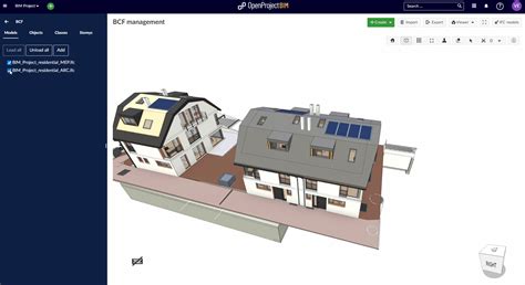 Ifc Viewer Bim Feature