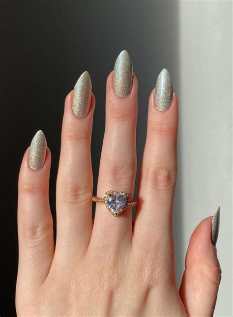 Elegant Spring Nude Nail Colors To Try Now Fashionsum