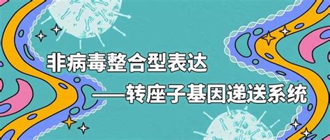 科研干货 一文了解“跳跃基因”——转座子 知乎