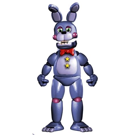 Toy Rockstar Bonnie By Darian44400 On Deviantart