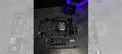 Комплект i5 9400f / B365 / 16gb купить в Санкт-Петербурге с доставкой ...