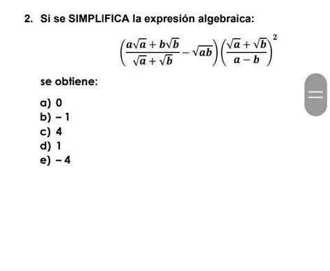 Porfa Ayudemen Con El Ejercicio Brainly Lat