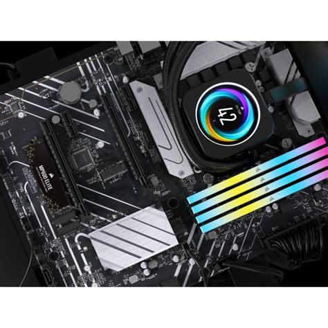 Corsair Mp Elite Tb Ssd Pcie Gen X Nvme M Nand Tlc D Sin