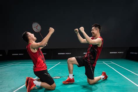 Principes Et Règles De Base à Connaître Avant De Débuter Le Badminton