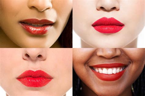 How to Apply Lipstick Like the Pros | Reader's Digest