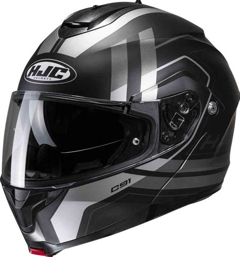 HJC C91 Octo - Motoport