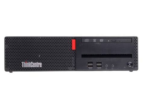 Lenovo Thinkcentre M800 Sff Computer I7 6700 Windows 10