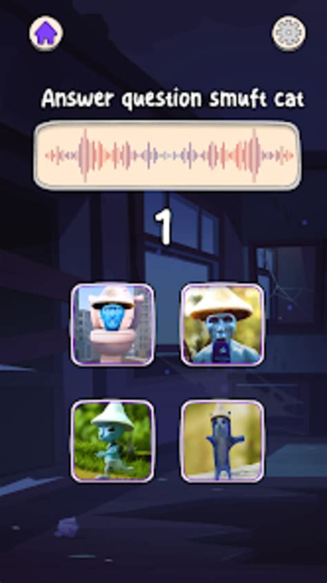 Guess Smurf Cat Voice For Android Download