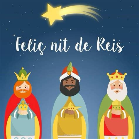 Feliz Dia De Los Reyes Tres Reyes Magos Traen Regalos A Jesus Artofit