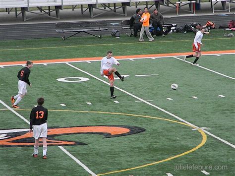 Five Minute Friday - Nothing - Julie Lefebure 