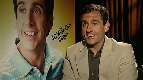 ‘the 40 Year Old Virgin’ Turns 15 Secrets From Set With Steve Carell