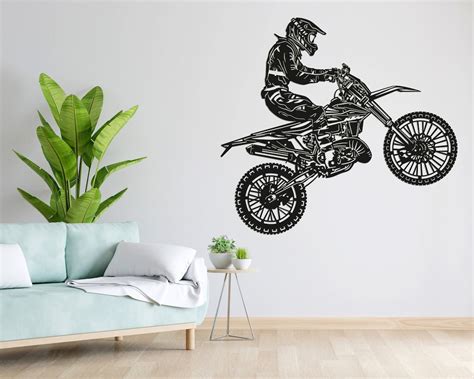 Motocross Svg Motorcycle Svg Dirt Bike Svg Racing Svg Biker Svg