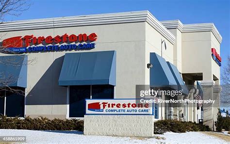 Firestone Building Photos and Premium High Res Pictures - Getty Images