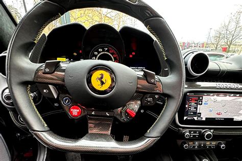 Test Drive In Maranello