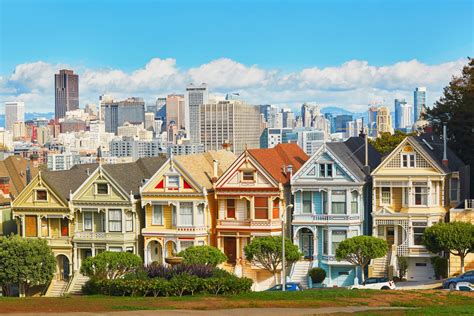 Top Cities Where Home Sellers Are Taking Huge Losses San Francisco