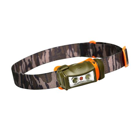 Sync Gamekeeper 200 Lumens Headlamp Black/Mossy Oak SYNC200-GK – Shop ...