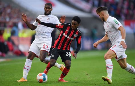 Koln Vs Bayer Leverkusen Prediction And Betting Tips November 9 2022