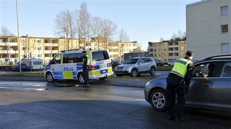 Gävleborg Mord I Söderhamn Svt Nyheter