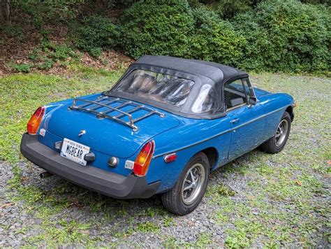 Mg Mgb Mkiv Ghn Ul Registry The Mg Experience