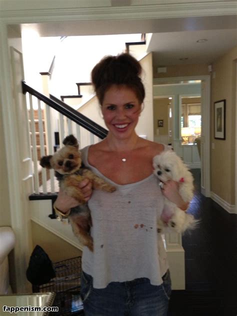 Nikki Cox Hot Intimate Topless Leaks Fappenism